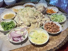-大树头·森林餐厅(石碁店)