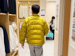 -天真蓝照相馆(五角场百联又一城店)