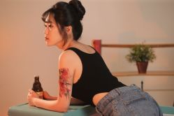 -米莱摄影写真(五大道别墅店)