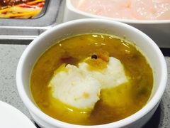 -海底捞火锅(金光华店)