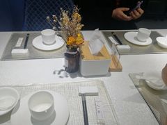 -餐与自然(老商埠店)