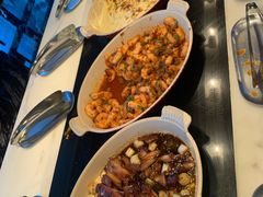 -西安W酒店·WEI全味西餐厅