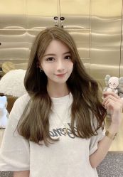-3AM·S HAIR SALON烫发染发接发