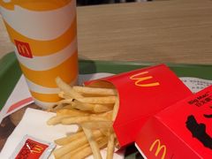 -麦当劳(温州人民路店)