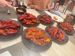 -新发展亚太JW万豪酒店·福苑咖啡厅