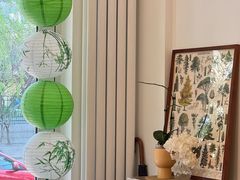 -团子君寿司·茶