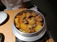 -万岁寿司(天河领展店)