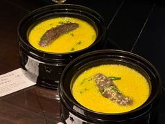 -浩运海鲜·16年专注青岛菜(石老人店)