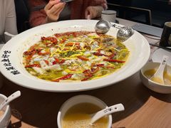 -太二酸菜鱼(沈阳万象城店)