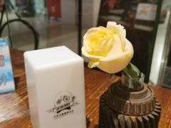 -1886德国汽车餐厅(外滩十六铺码头店)