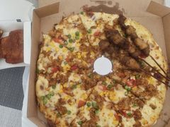 -达美乐比萨(朝阳路店)