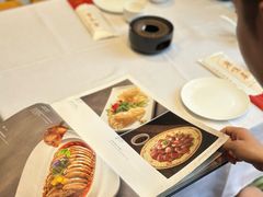 -鹿鸣春饭店(总店)
