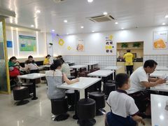 -圆碌碌甜品屋(二中店)