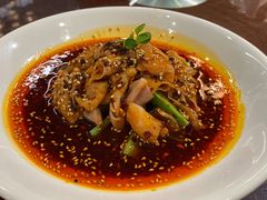 -川香鼎盛·川府家宴商务宴请(市桥富华总店)