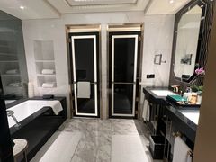 -上海苏宁宝丽嘉酒店·Cafe Bellagio西餐厅