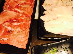 -左庭右院鲜牛肉火锅(南通CBD大有境店)