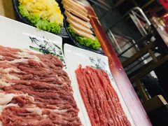 -風林火山烤室·涮肉