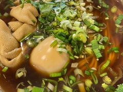 -满族八旗正宗牛肉面
