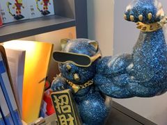 -大焱搏击·泰拳·拳击俱乐部(大柏树店)