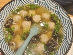 -北丐先生·野馄饨烧烤(雨花万象店)