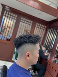 点击看大图 -尼特斯男士发型馆