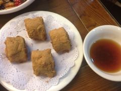 驴打滚-到家尝北京菜(西坝河店)