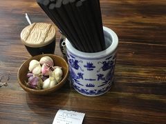 -面尚香关中面馆(盛龙广场总店)