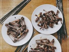 -鬼味烤翅(南锣鼓巷店)