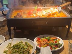 -炉鱼(萧山万象汇店)