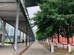 -四川大学(江安校区)