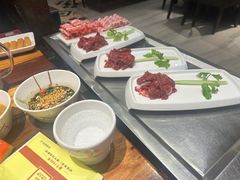 -好得火锅(育才店)