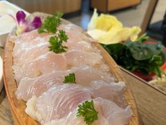 -彤德莱牛肉火锅(双港店)