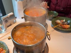 -Thai Basil罗勒叶泰式餐厅(时代天街店)