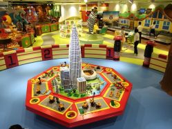 -meland club亲子乐园(石家庄万象城店)