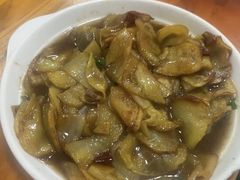 -如意香辣鸡架(总店)