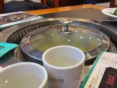 -灶座小锅烀饼·铁锅炖(道里店)