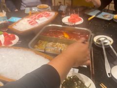 -五星桥原切肥牛火锅·30年专注好牛肉(湖塘店)