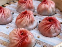 -苏小柳点心·手作小笼包(浦东嘉里城分院)