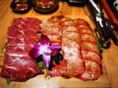 -金顺碳烤肉(番禺傍江地铁站店)