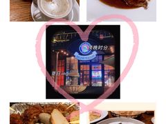 -宝莱纳啤酒花园餐厅PAULANER BRAUHAUS Nanjing(广州路店)