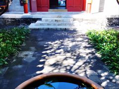 -李叔同故居纪念馆