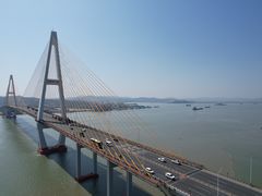 -西堤公园