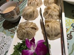 -游牧传奇新疆特色歌舞餐厅(红山新世纪购物广场店)