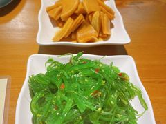 -腰子哥烤串(石佛营炫特店)