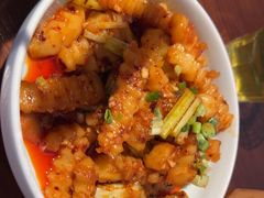 -全牛匠·乐山跷脚牛肉(西单华威约饭街店)
