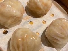 虾饺-峨嵋酒家(地安门店)