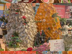 -雅枫国际酒店—枫叶自助餐(福田店)