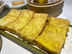 怀旧西多士-顺德粥城·叹茶食粥(良化店)