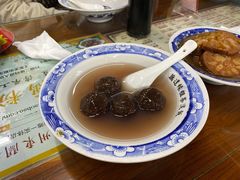 -粗茶淡饭(东关街店)