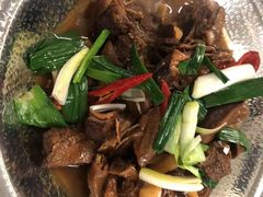 -森谷美食公园(杨行店)